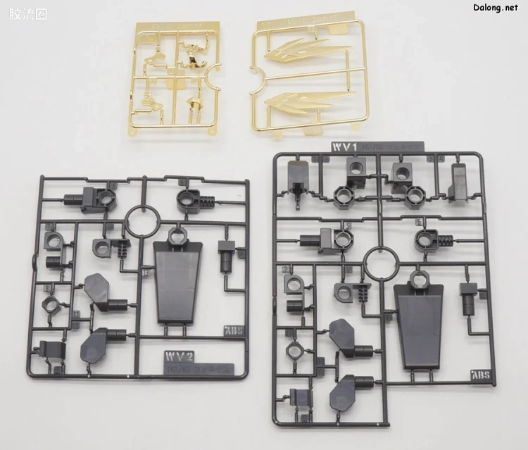 PG 网络限定版 独角兽3号机PHENEX - 图片